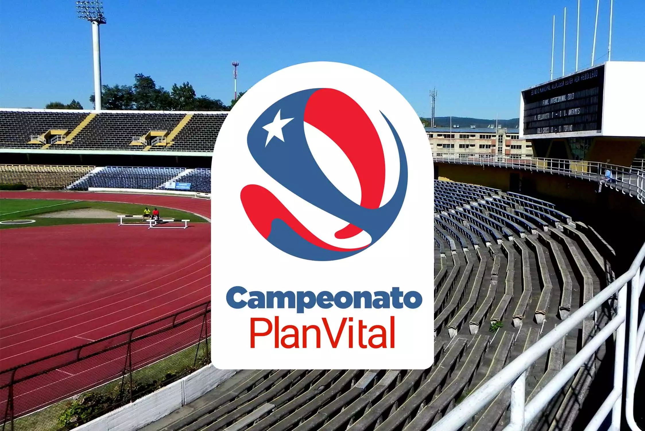 Apuestas En La Liga Chilena | Cómo Apostar En AFP PlanVital