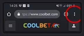 Coolbet App