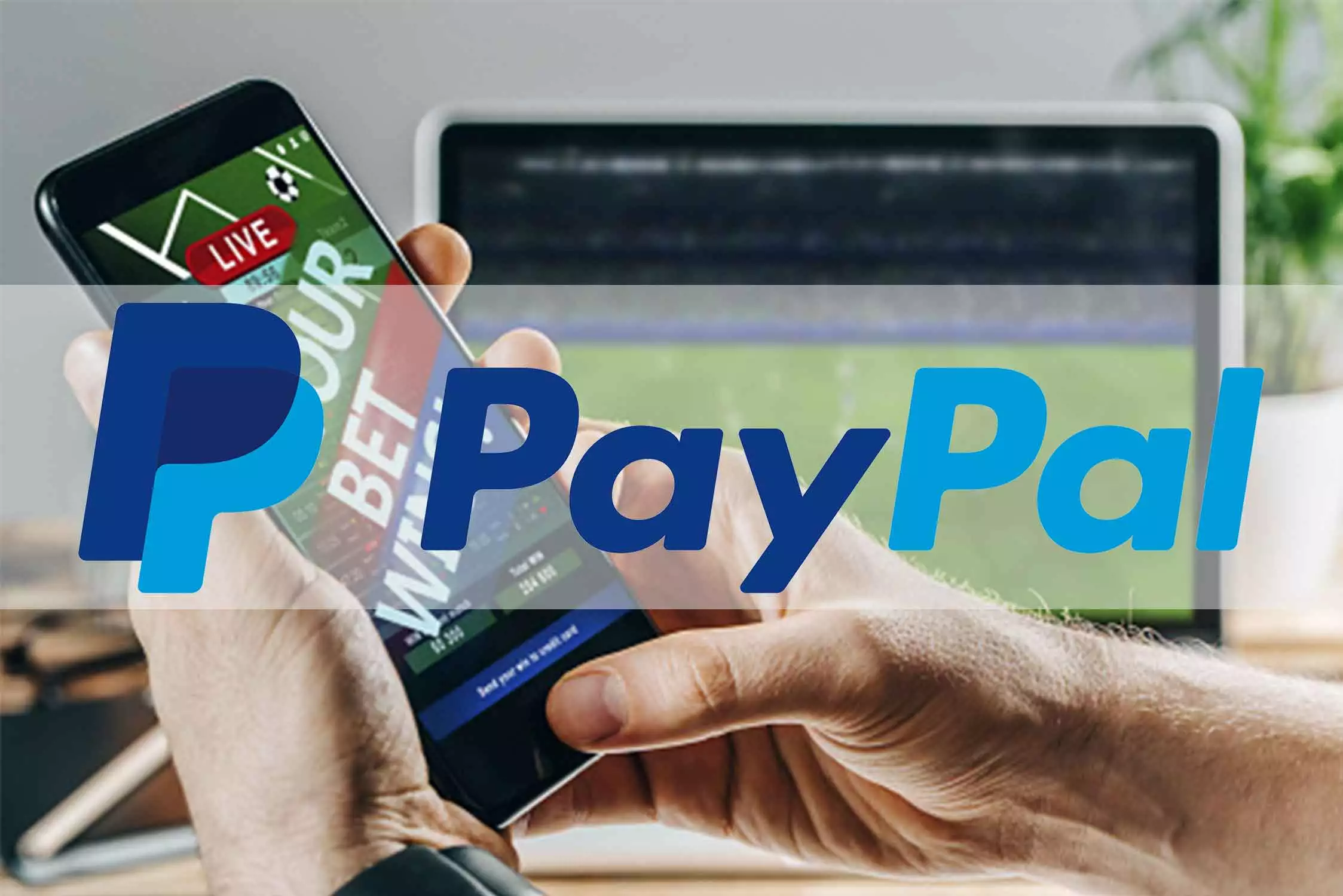 Casas De Apuestas Y Casinos Online Con PayPal Como Método De Pago En Chile