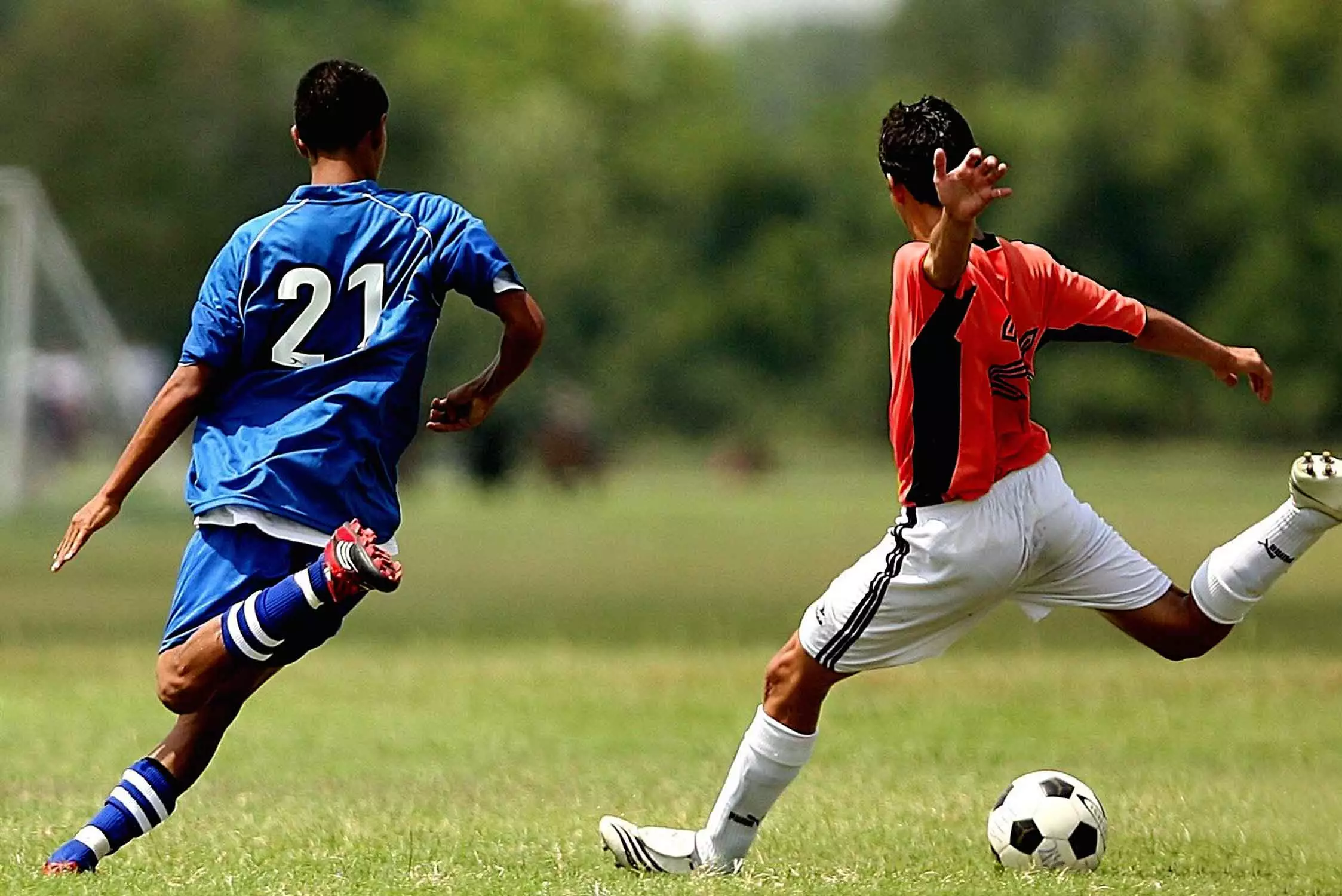 Guía De Apuestas De Fútbol | ¿Cómo Apostar En Fútbol?