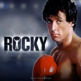 Box: Tragamonedas de Rocky en Caliente MX Casino