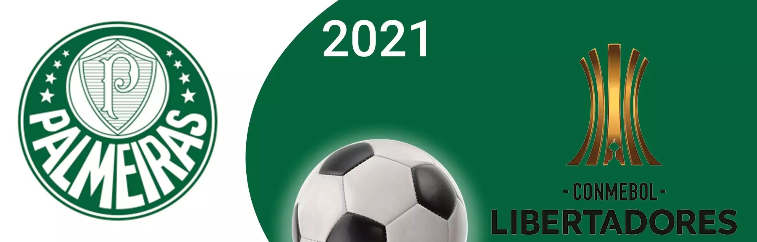 Campeón de la Copa Libertadores 2021