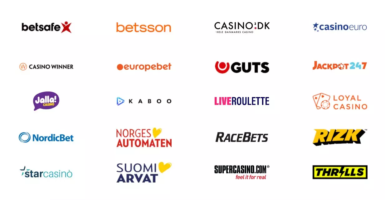 Questions For/About betsson poker