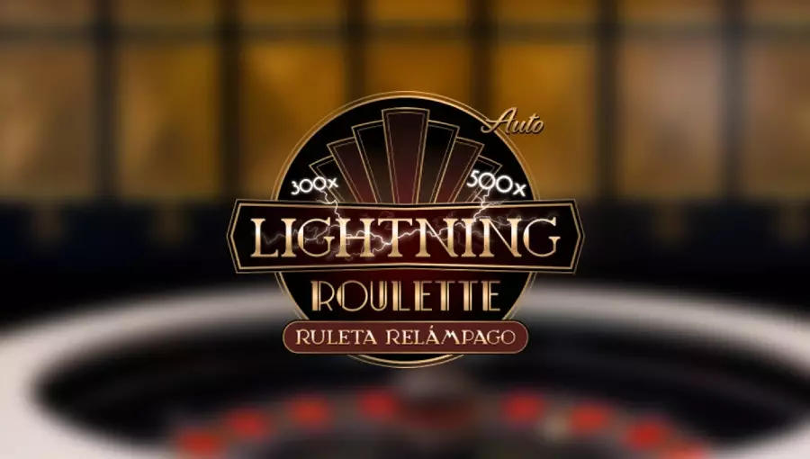ruleta online lightning casumo