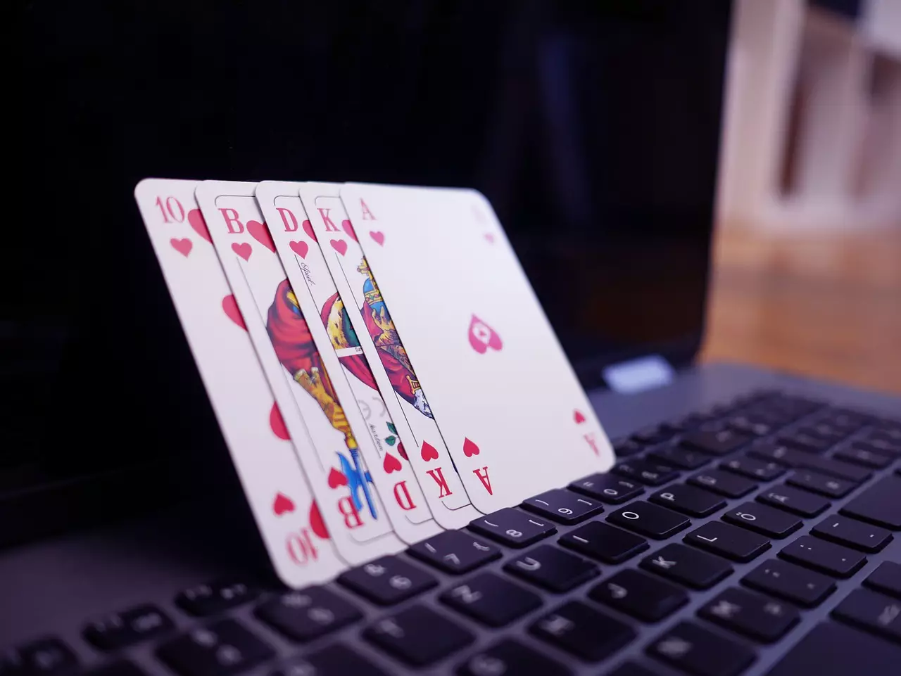 Guía de Póker Online: ¿Cómo y Dónde Jugar?