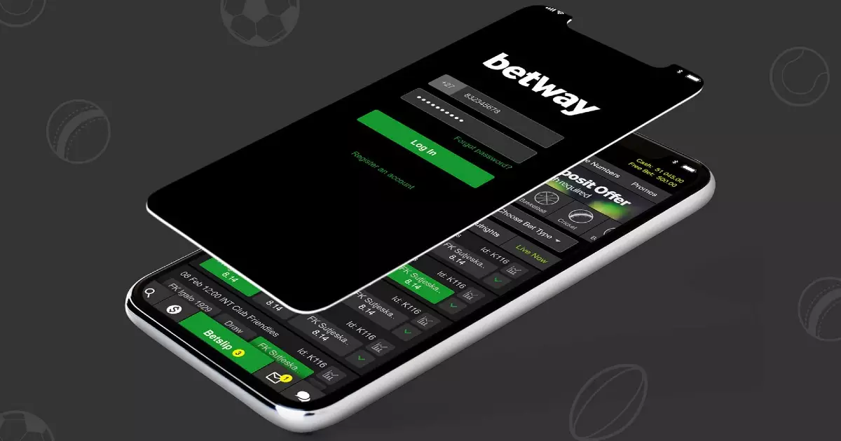 Análisis de BetWay App: ¿Cómo Descargarla en iOS y Android?