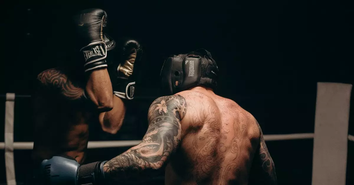 Apuestas Boxeo: ¿Cómo Funcionan? | Guía Completa