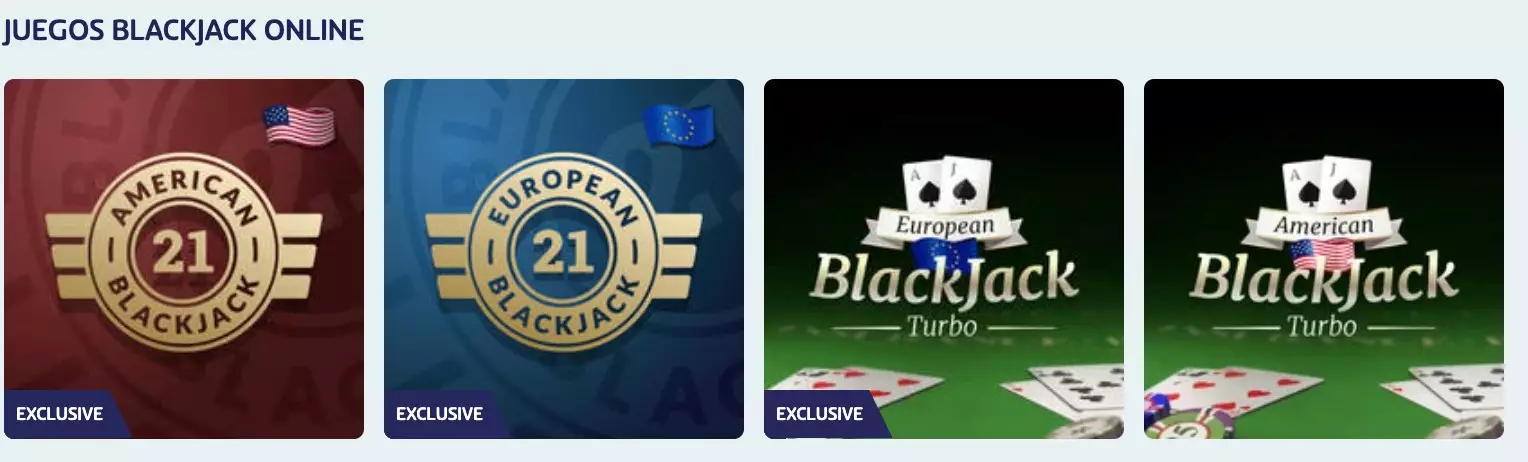 blackjack online playuzu